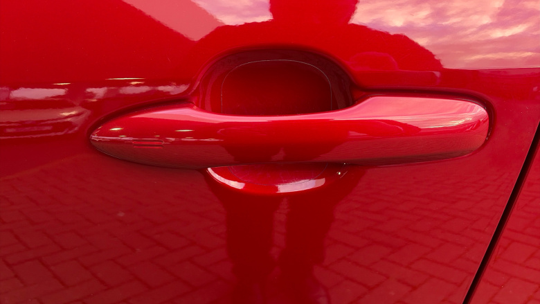 Toyota Yaris Cross 1.5 Hybrid Excel 5dr CVT Hybrid Estate